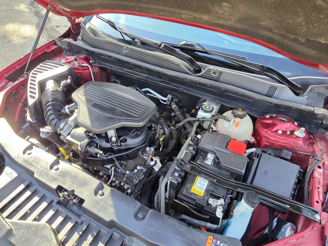 Used 2019 Chevrolet Blazer RS AWD/4WD image 36