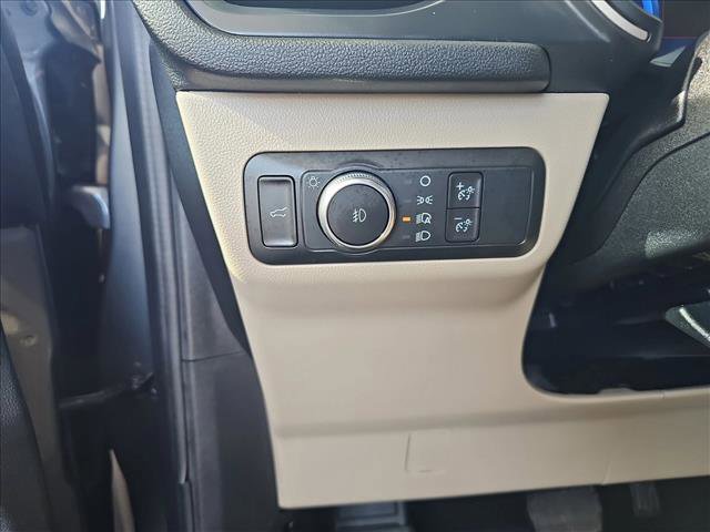 Used 2022 Ford Escape SEL w/ Technology Package image 26