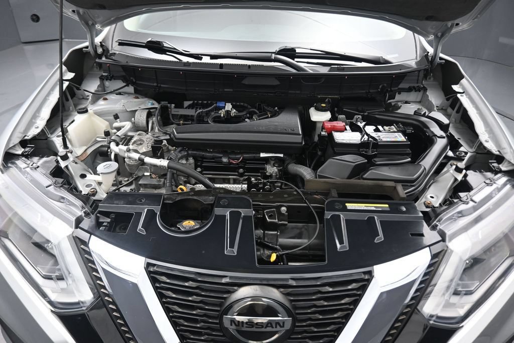 Used 2020 Nissan Rogue SV w/ Premium Package AWD/4WD image 52
