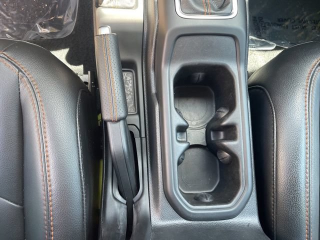 Used 2023 Jeep Gladiator Mojave w/ Cold Weather Group AWD/4WD image 24
