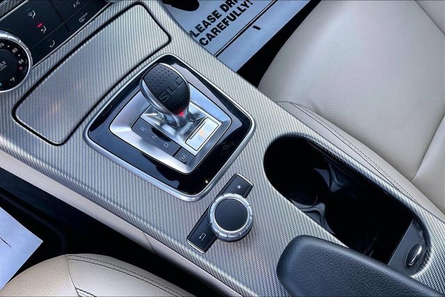 Used 2019 Mercedes-Benz SLC 300 image 16