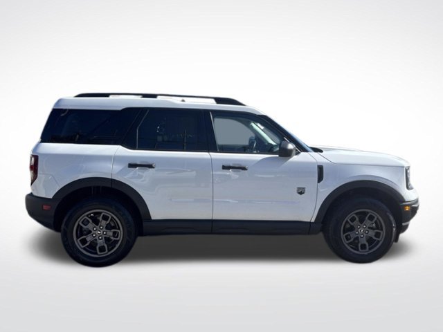 Used 2023 Ford Bronco Sport Big Bend w/ Convenience Package AWD/4WD image 12
