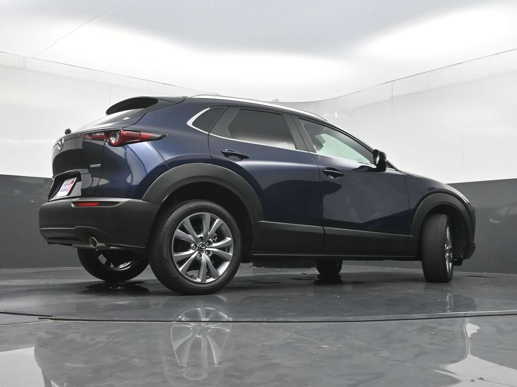 Used 2023 MAZDA CX-30 AWD 2.5 S w/ Preferred Package image 31
