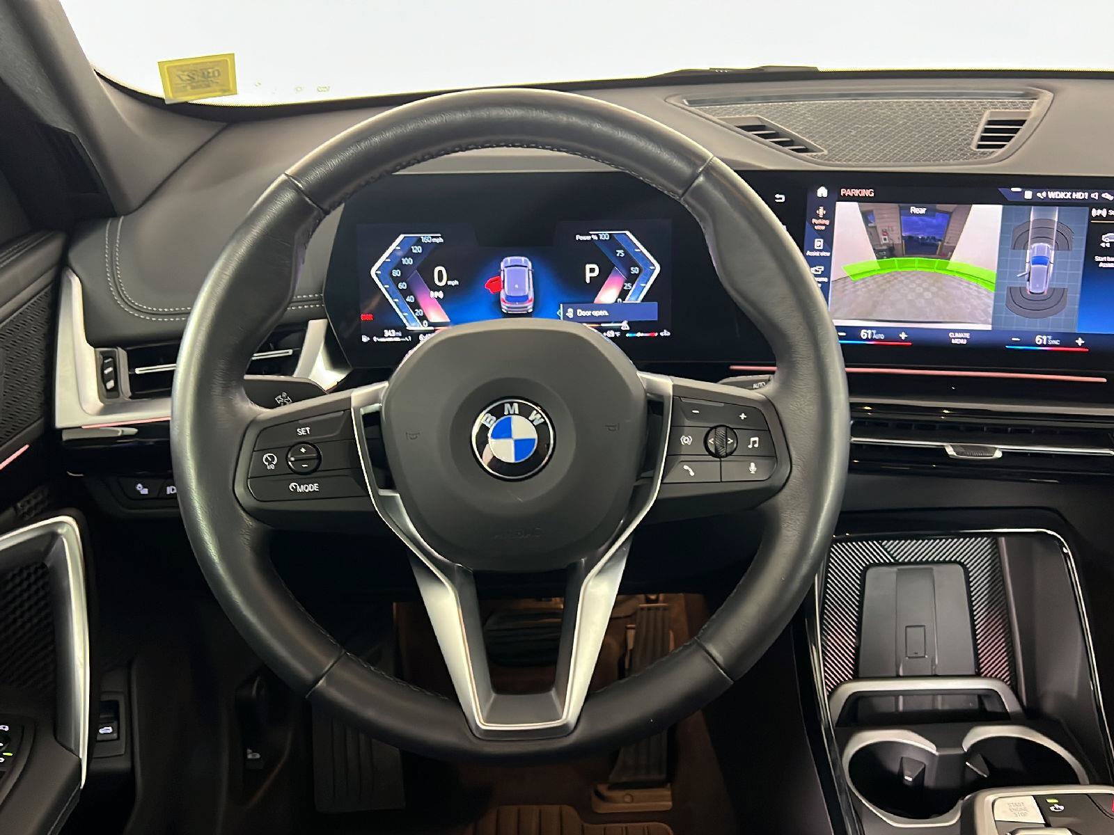 Used 2023 BMW X1 xDrive28i w/ Convenience Package AWD/4WD image 17