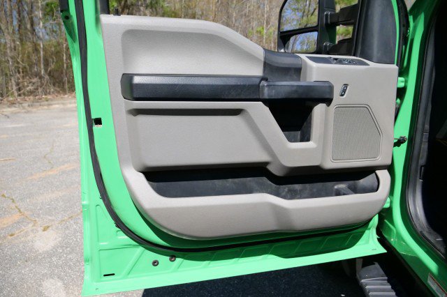 Used 2019 Ford F450 XL w/ XL Value Package image 21