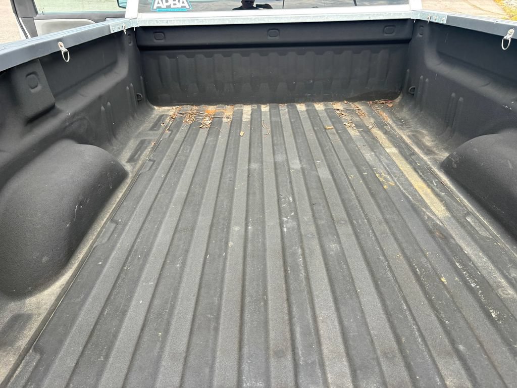 Used 2016 GMC Sierra 1500 2WD Regular Cab image 19