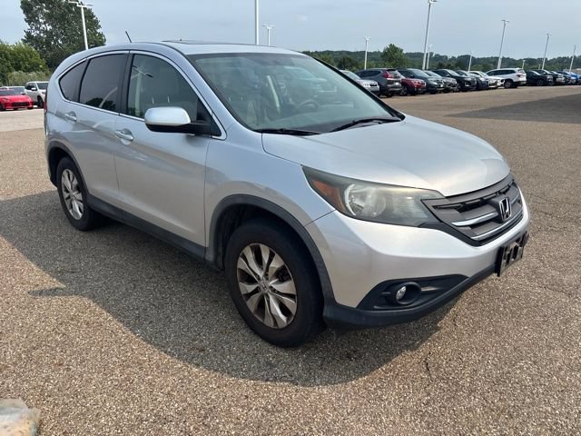Used 2013 Honda CR-V EX image 2