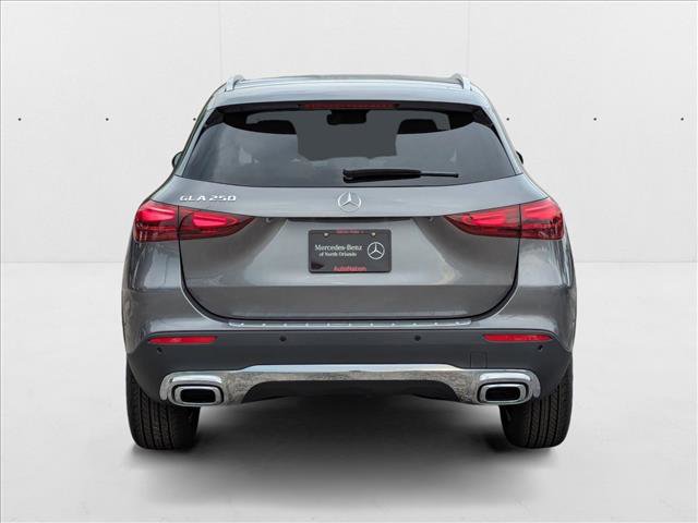 New 2026 Mercedes-Benz GLA 250 image 8