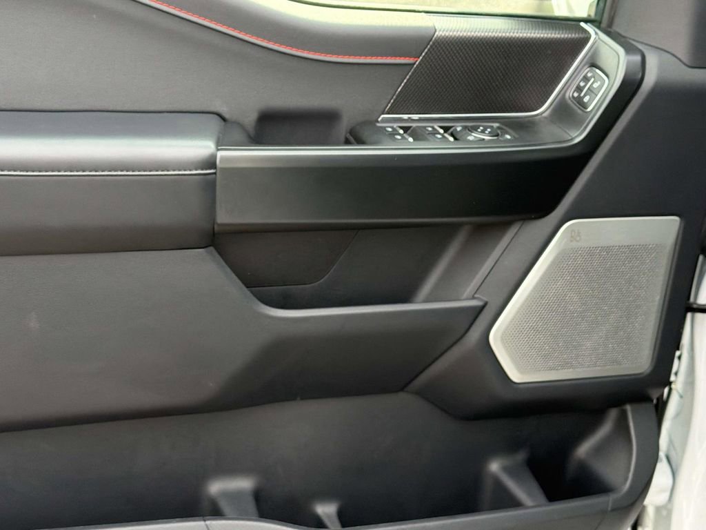 Used 2024 Ford F150 Raptor AWD/4WD image 28