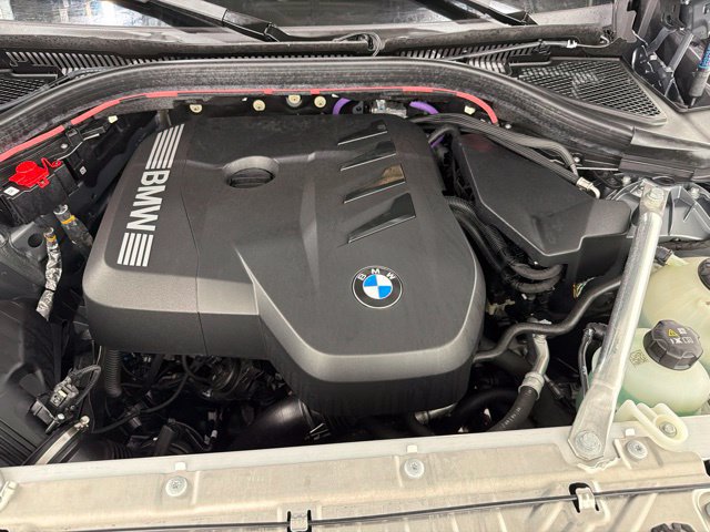 Used 2026 BMW X3 xDrive30i w/ Convenience Package AWD/4WD image 42