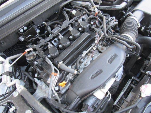 Used 2024 Honda Accord EX image 38