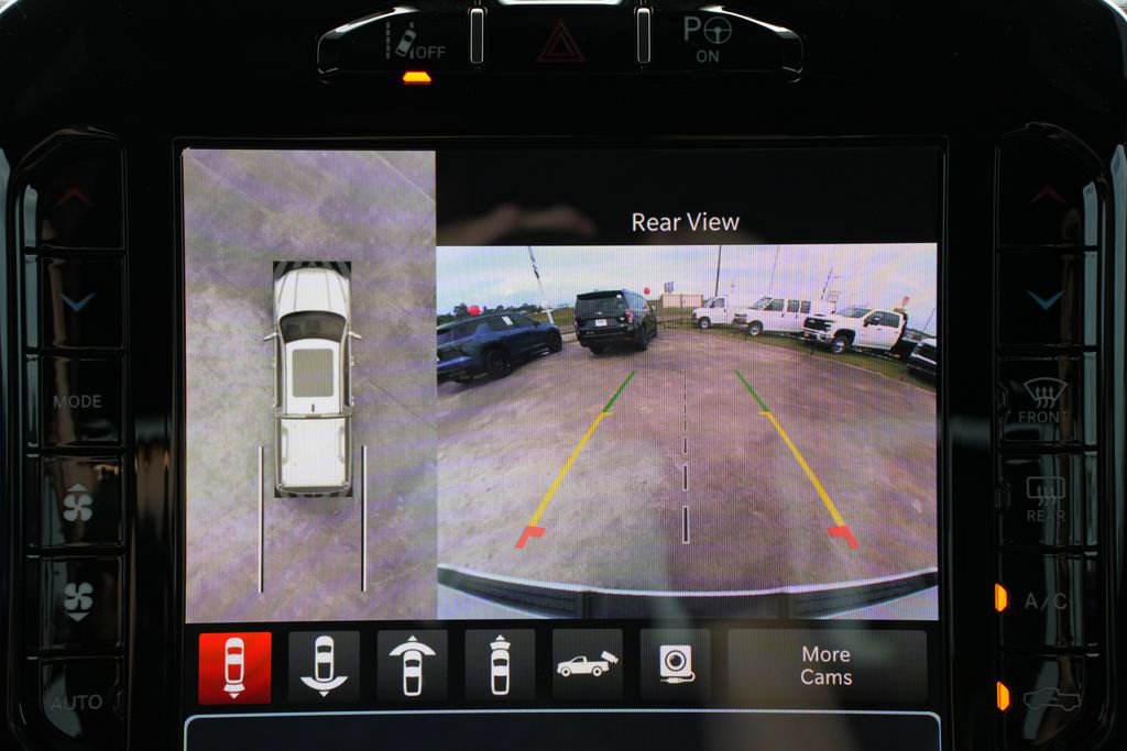 Used 2023 RAM 1500 Limited image 10