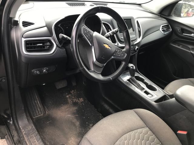 Used 2019 Chevrolet Equinox LT FWD image 7