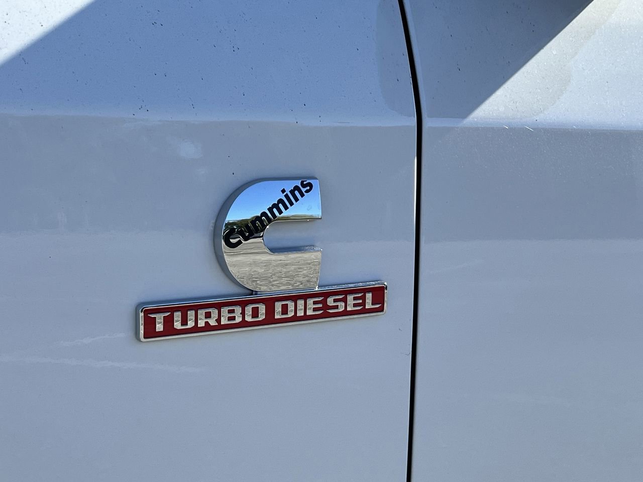 New 2026 RAM 3500 Tradesman AWD/4WD image 25