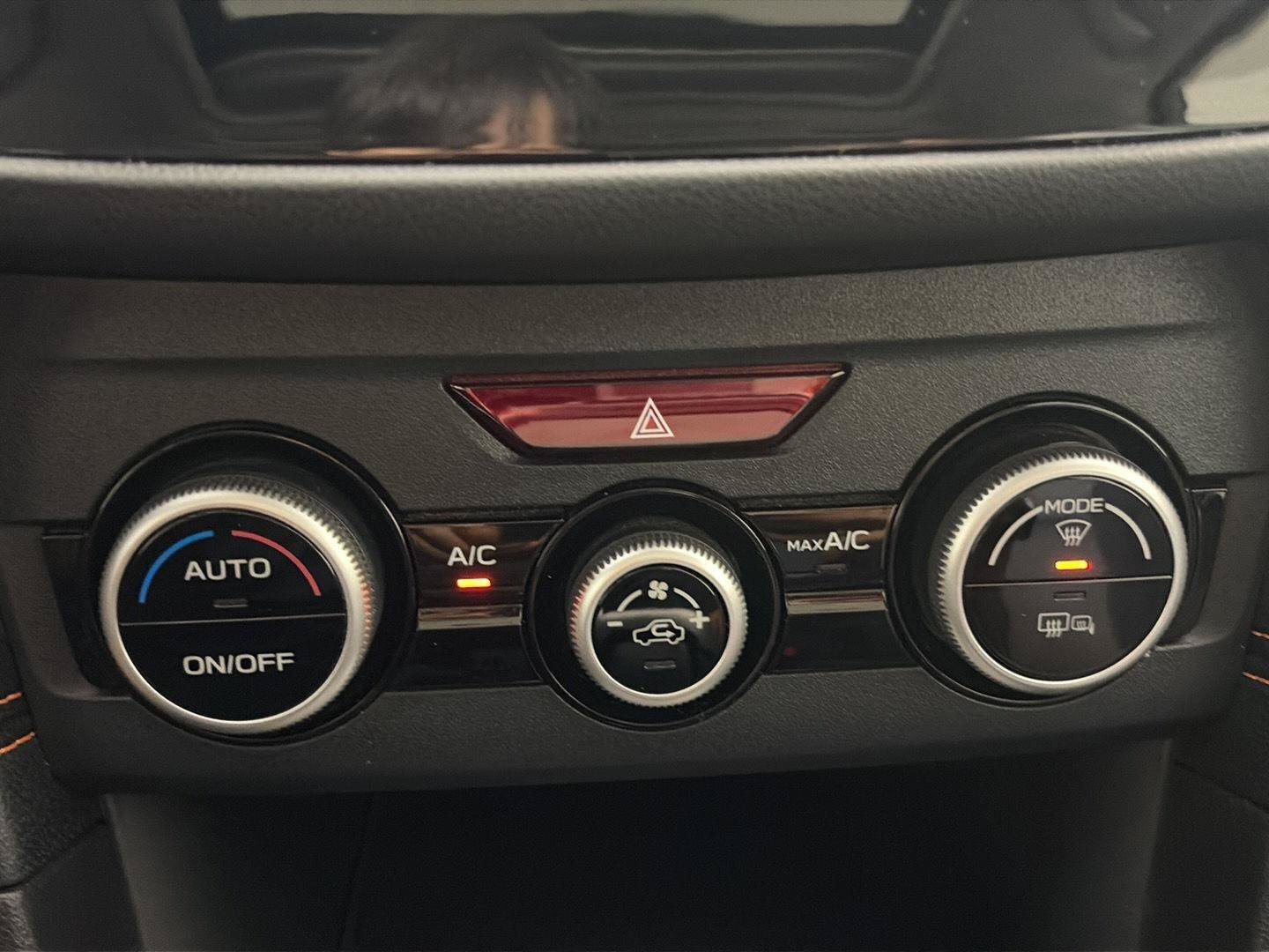 Certified 2023 Subaru Crosstrek 2.0i Premium AWD/4WD image 10