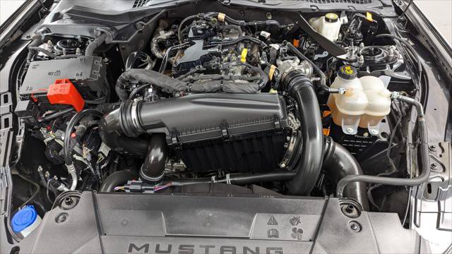 Used 2024 Ford Mustang Premium RWD image 29