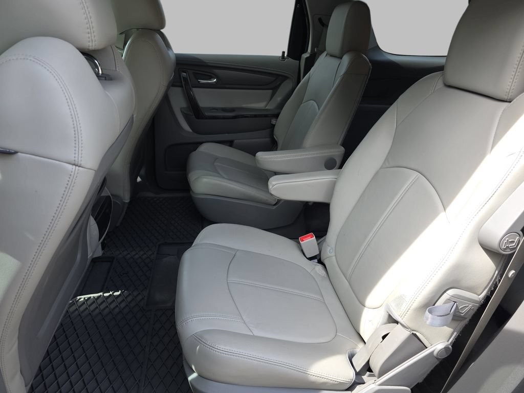 Used 2017 GMC Acadia Limited SLT FWD image 15