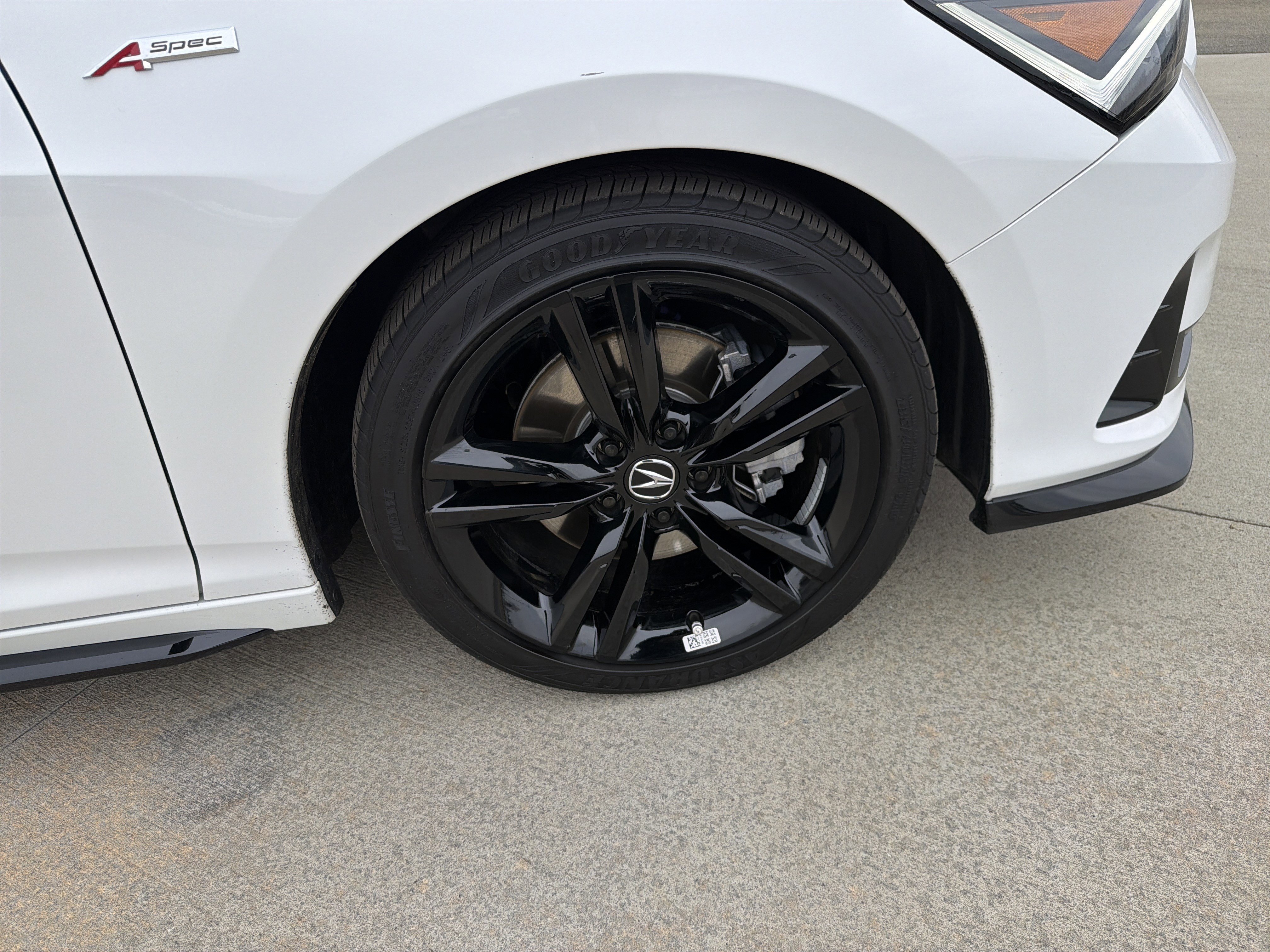 Certified 2026 Acura Integra A-Spec image 48