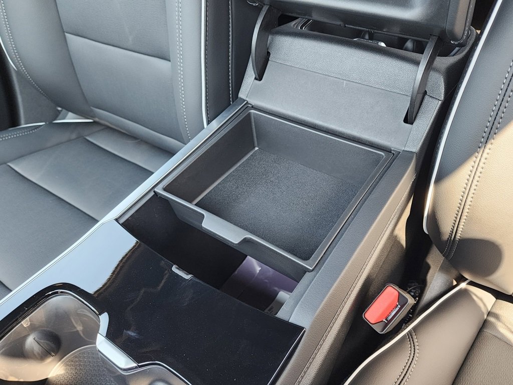 New 2026 Buick Enclave Preferred w/ Power Package image 33