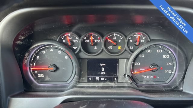 New 2026 Chevrolet Silverado 2500 W/T w/ WT Convenience Package AWD/4WD image 25