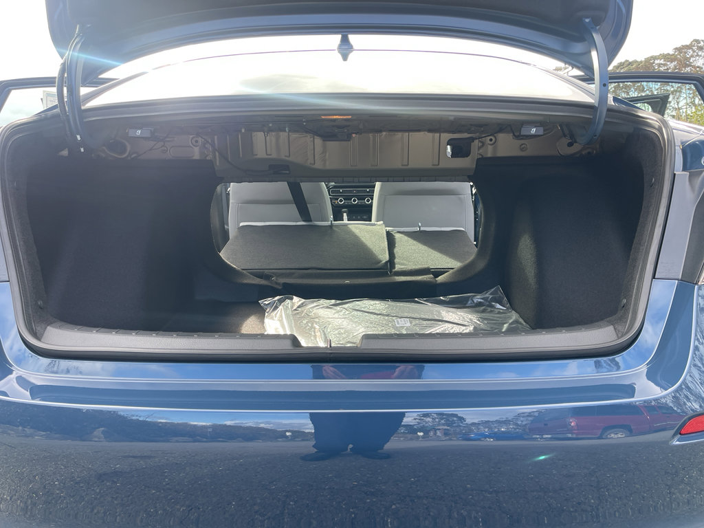 New 2026 Honda Civic Sport image 19