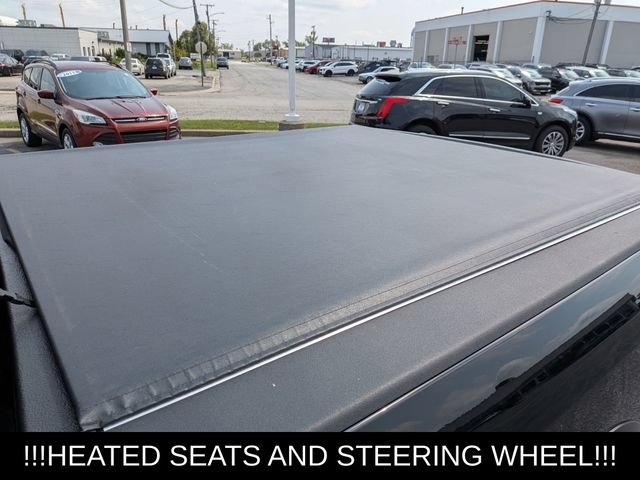 Used 2022 RAM 1500 Warlock AWD/4WD image 11