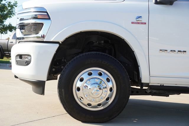 New 2026 RAM 3500 Longhorn image 5