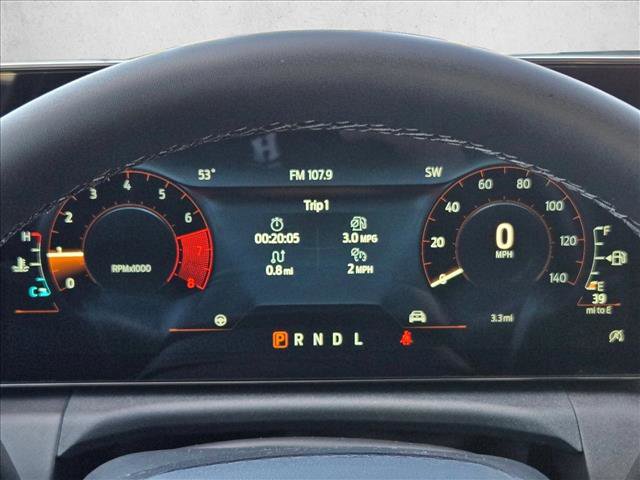 New 2026 Ford Mustang Coupe image 11