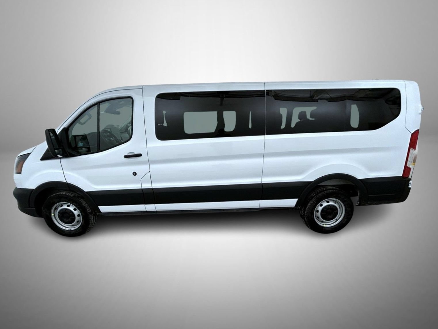 New 2026 Ford Transit 350 XL RWD image 8