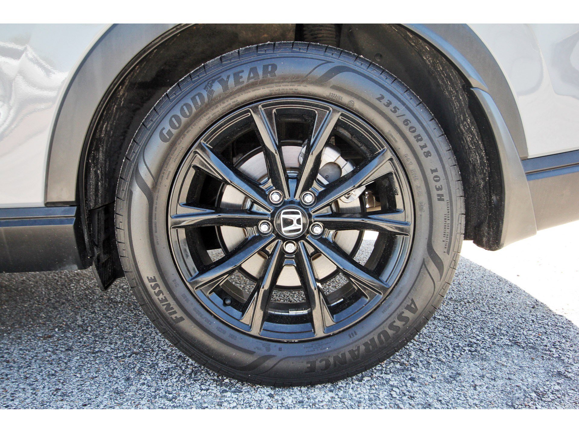 Used 2024 Honda CR-V Sport-L image 30