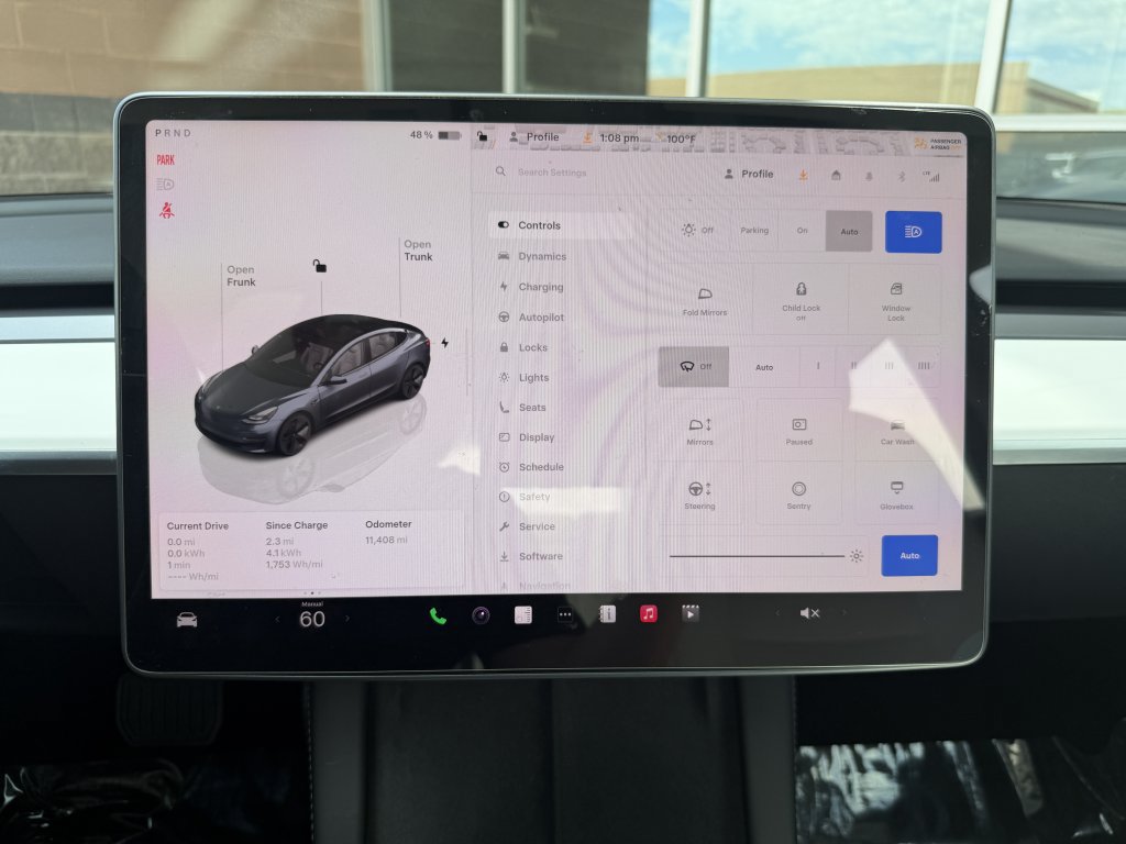 Used 2023 Tesla Model 3 Standard Range RWD image 18