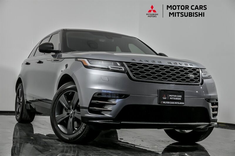 Used 2020 Land Rover Range Rover Velar R-Dynamic S
