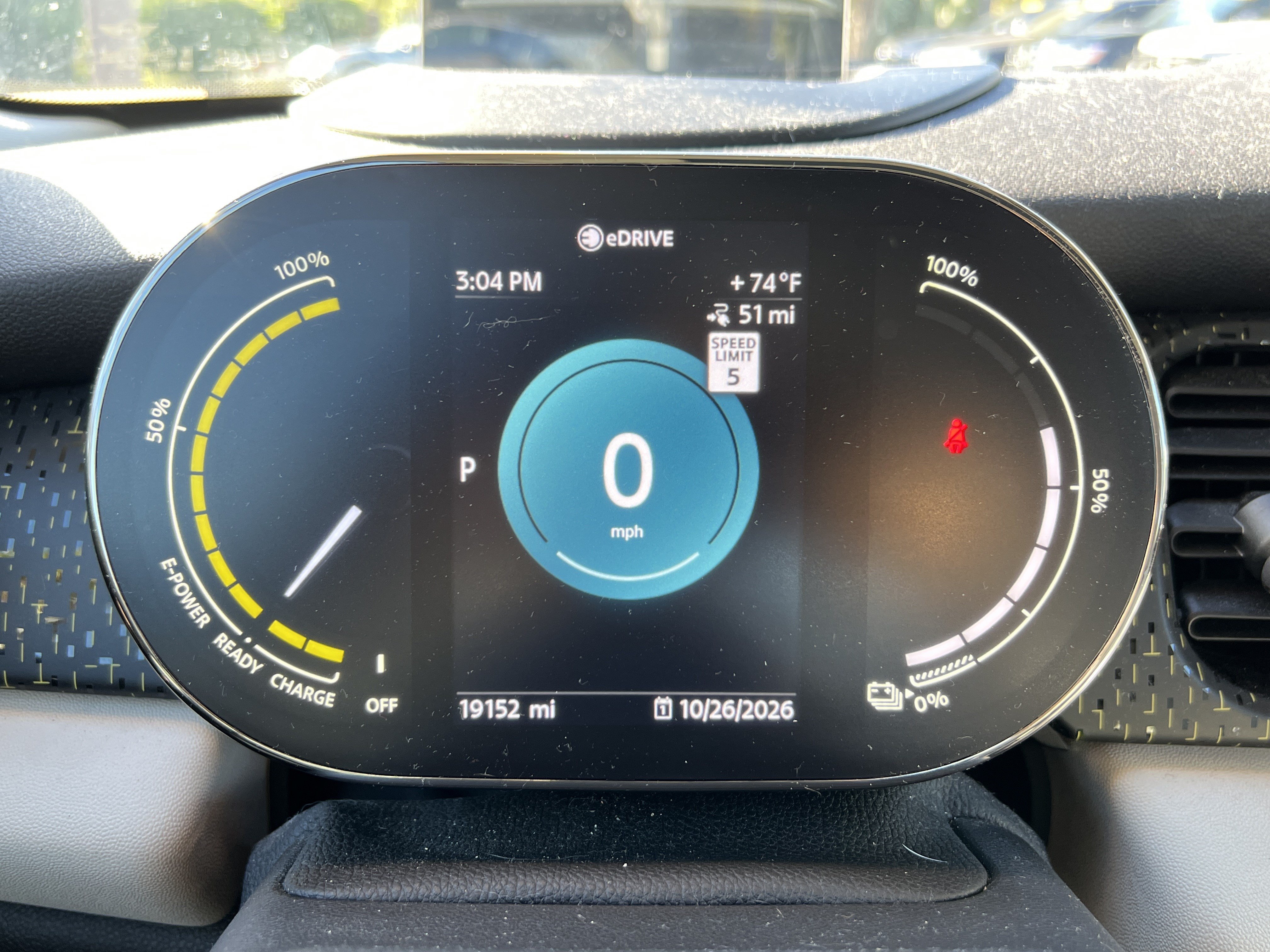 Used 2024 MINI Cooper SE FWD image 21
