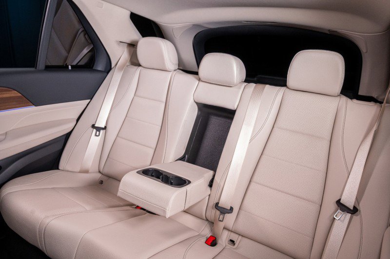 New 2026 Mercedes-Benz GLE 450 4MATIC image 28