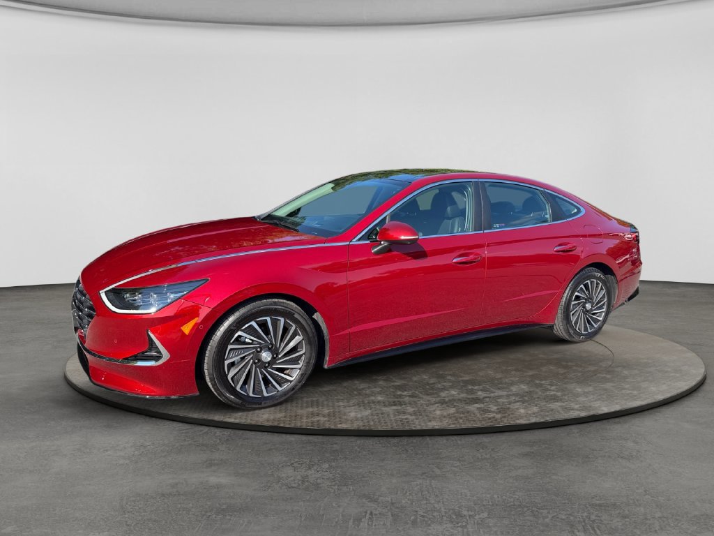 Used 2023 Hyundai Sonata Limited