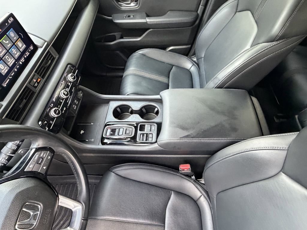 Used 2023 Honda Pilot Touring image 20