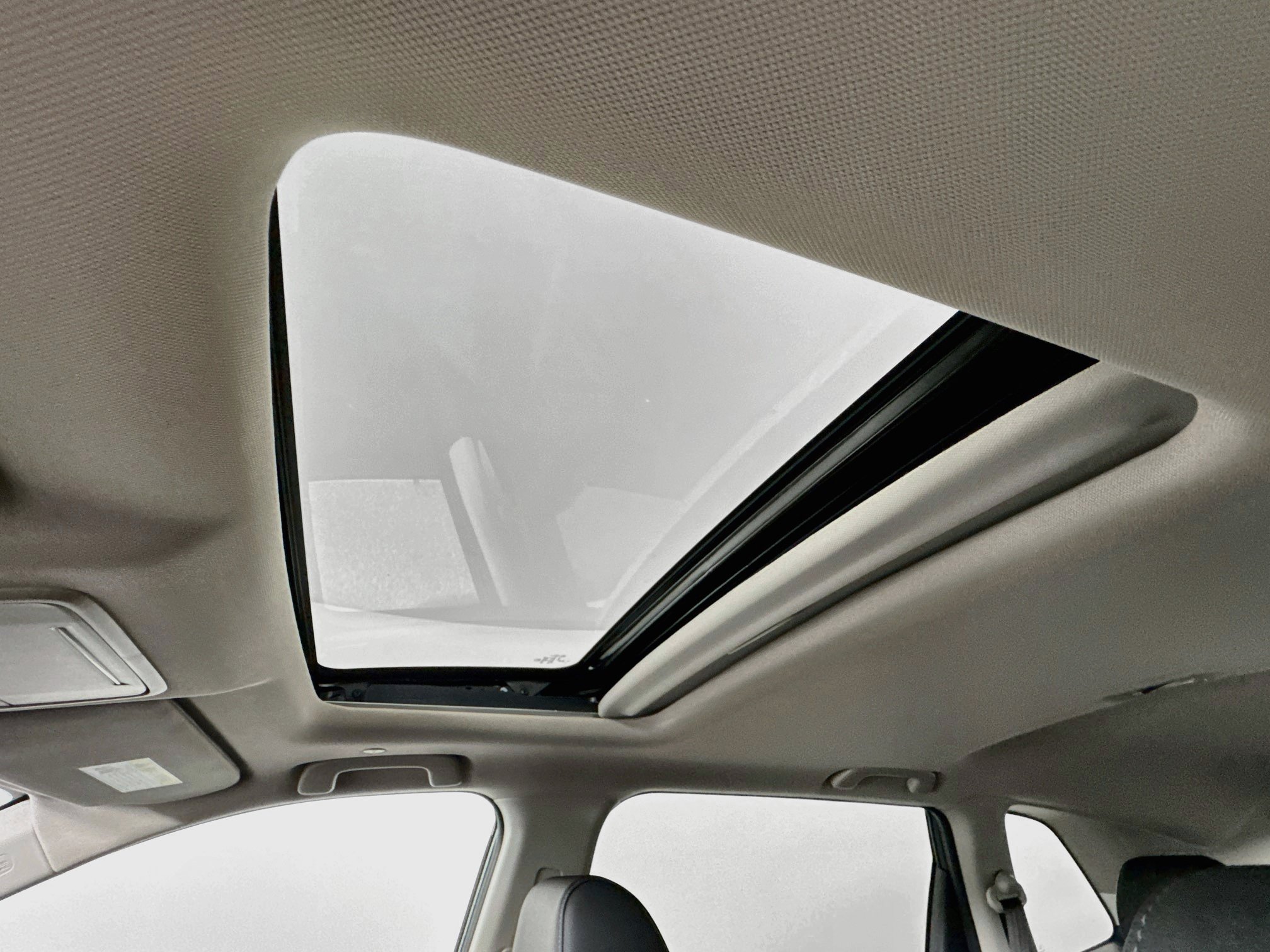 New 2027 Honda CR-V EX-L image 21
