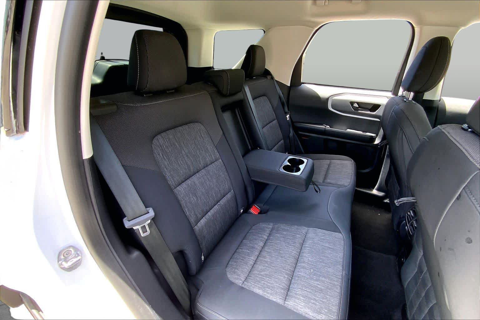 Used 2023 Ford Bronco Sport Big Bend w/ Convenience Package AWD/4WD image 20