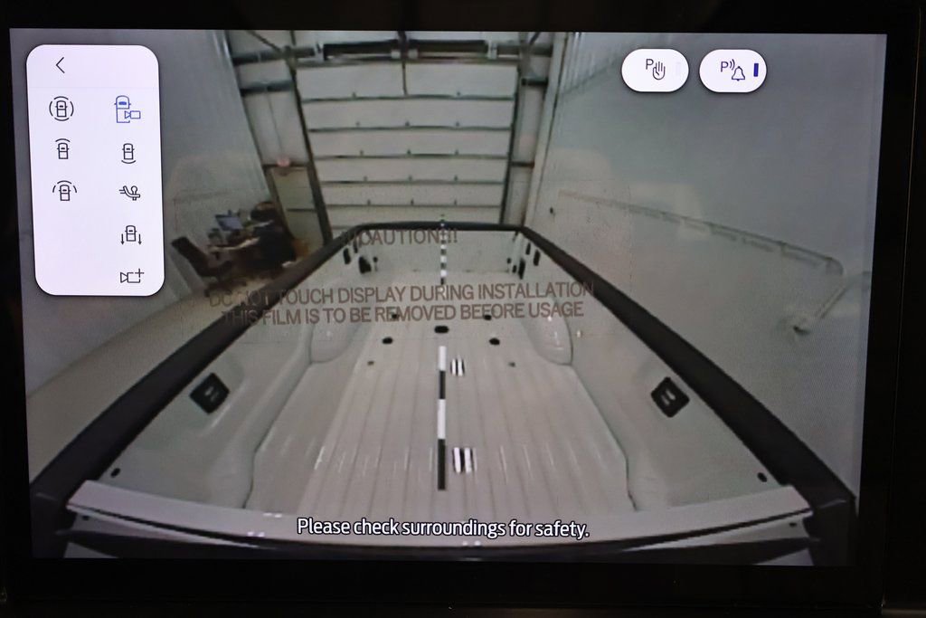 New 2026 Ford F350 Platinum w/ Platinum Plus Package image 31