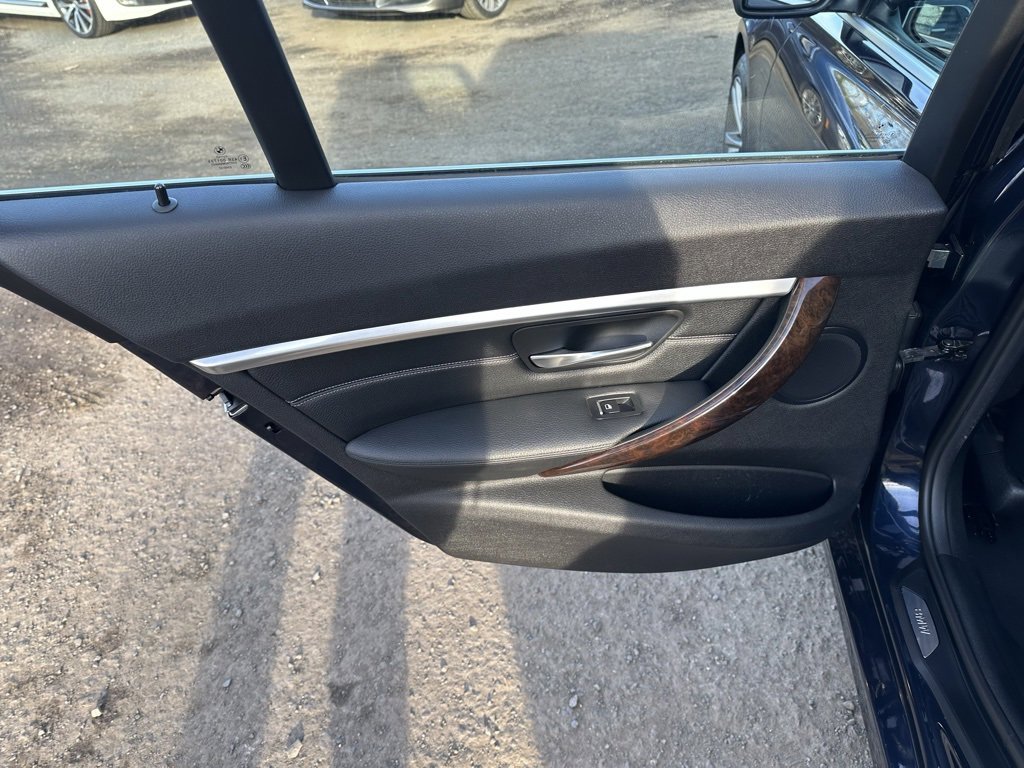 Used 2016 BMW 328i xDrive Wagon image 34
