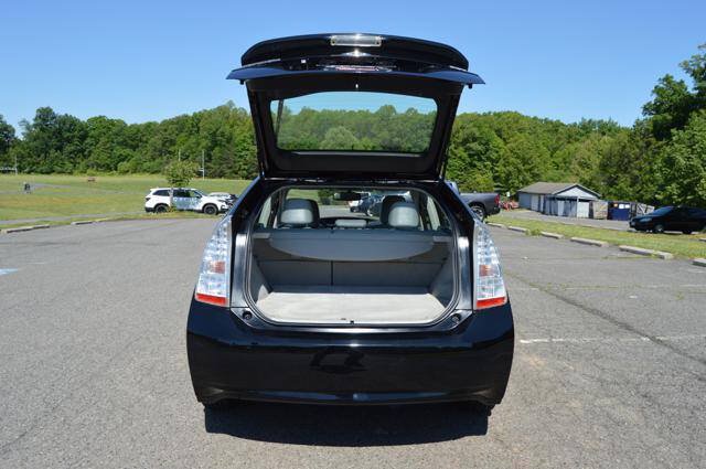 Used 2010 Toyota Prius FWD image 70