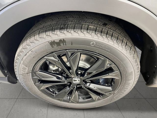 New 2026 Honda CR-V Sport Touring image 11