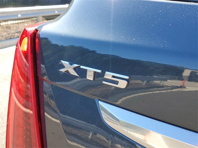 Used 2021 Cadillac XT5 Premium Luxury image 10