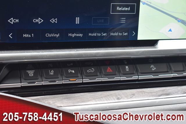 New 2026 Chevrolet Silverado 2500 LTZ w/ Trail Boss Package AWD/4WD image 29