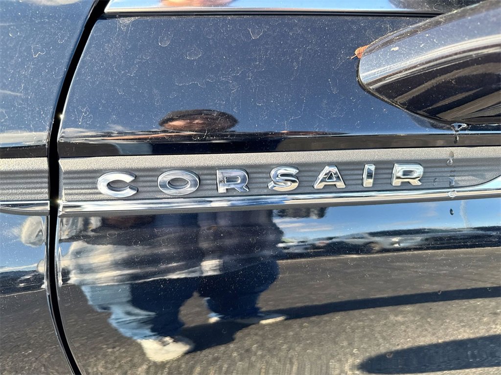 Used 2022 Lincoln Corsair Reserve w/ Equipment Group 201A image 28
