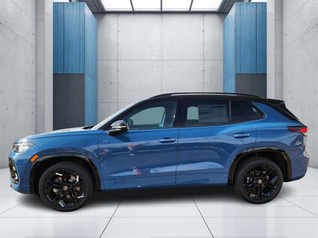 New 2026 Volkswagen Tiguan SE R-Line image 26