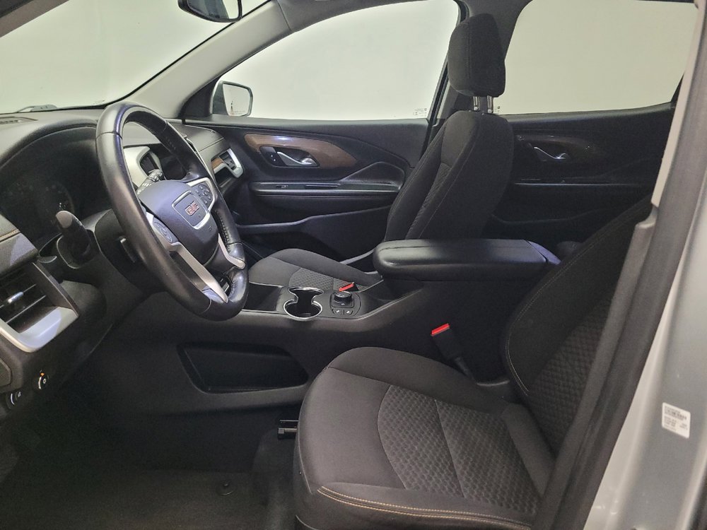 Used 2018 GMC Terrain SLE w/ Driver Convenience Package image 16