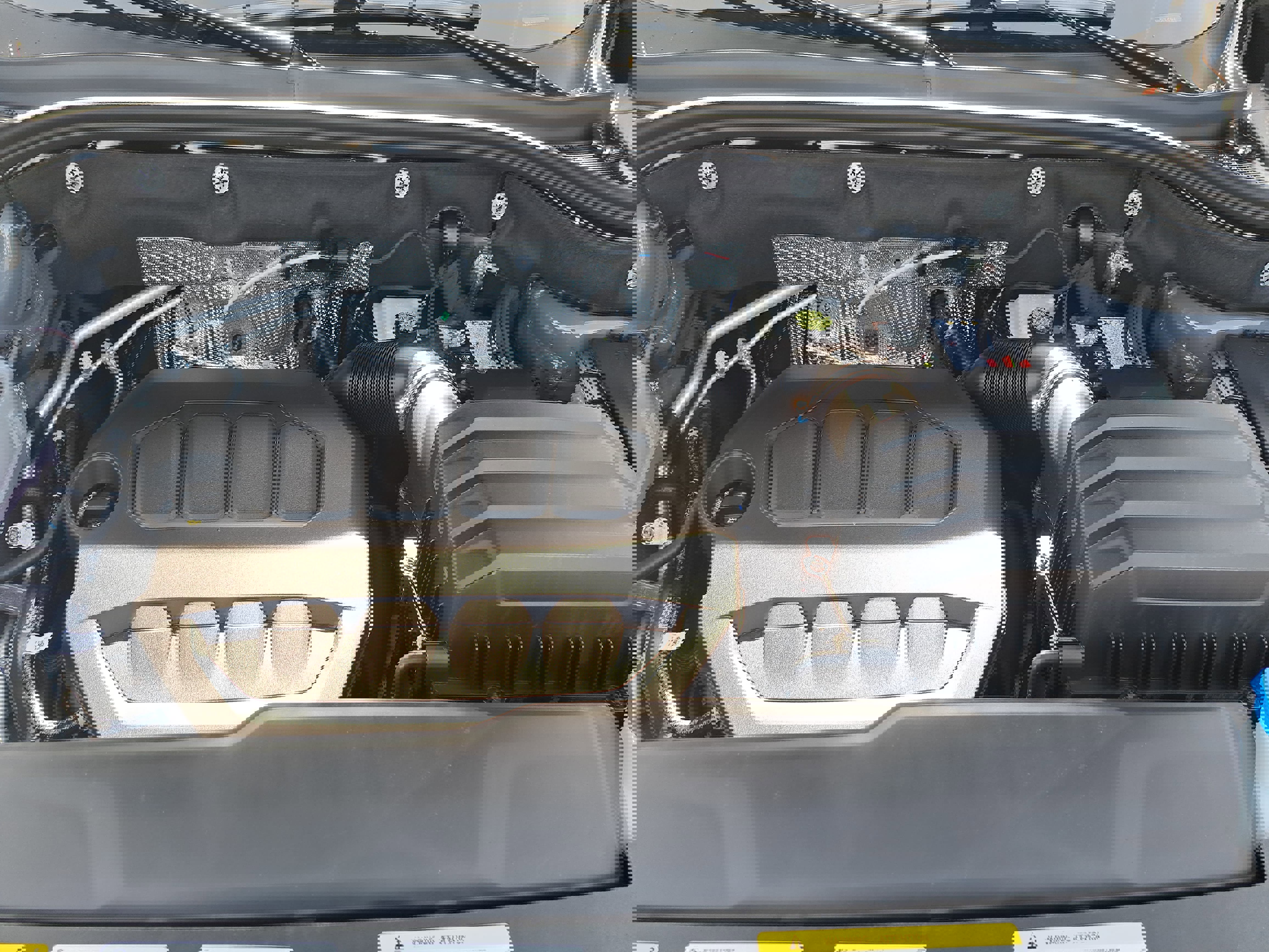 New 2026 Volkswagen Atlas SEL Premium R-Line image 30