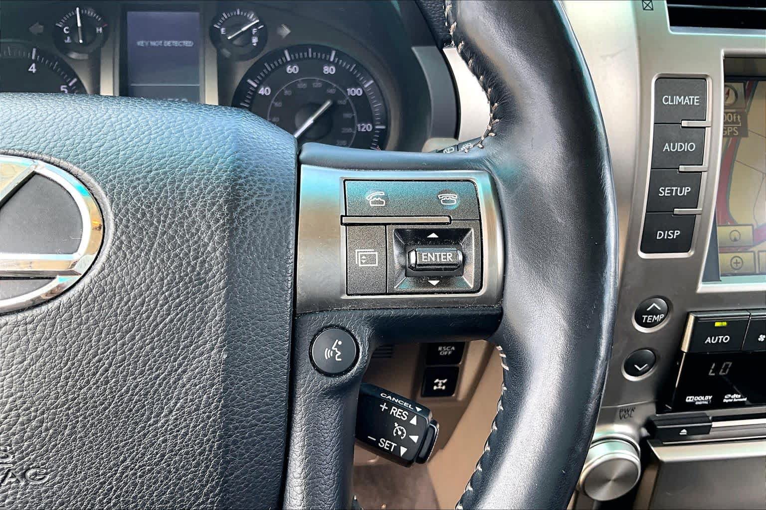 Used 2010 Lexus GX 460 Premium AWD/4WD image 20