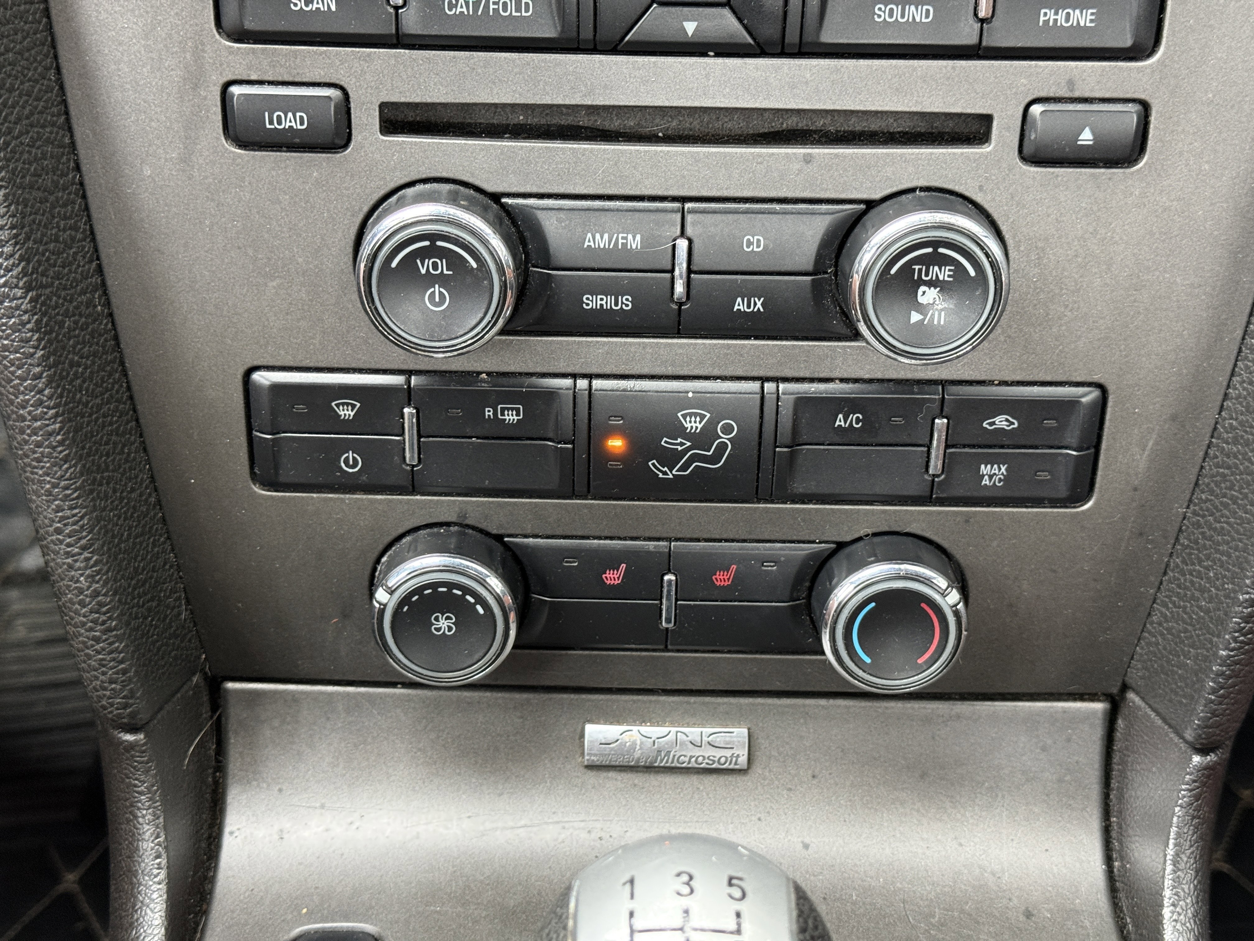 Used 2010 Ford Mustang GT image 16